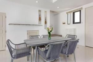 Villa K Elegant 2-Story Pool Villa in Plai Laem