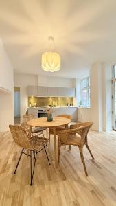 ApartmentInCopenhagen Apartment 1728