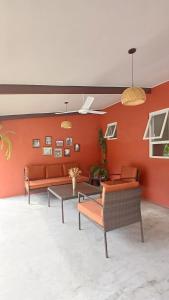 La Villa French Cafe Patisserie