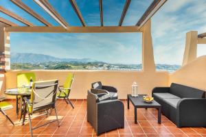 Las Terrazas de Cala Mijas