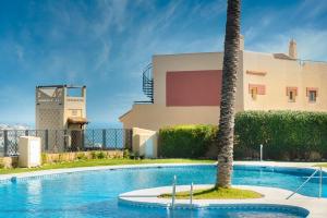 Las Terrazas de Cala Mijas