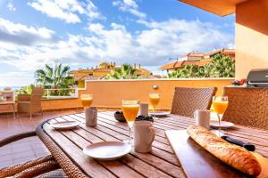 Buganvilla, El Higueron