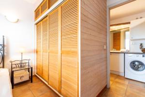 Buganvilla, El Higueron