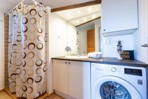 Buganvilla, El Higueron