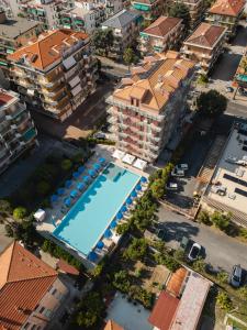 Perla Marina Apartments