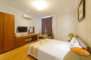 Iris Hotel Đà Nẵng
