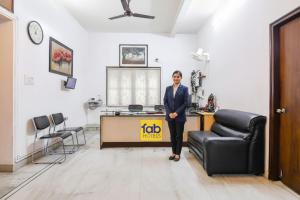 FabHotel Next Generation