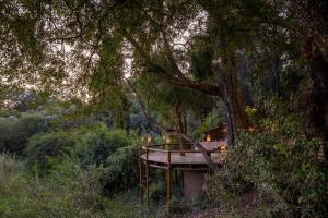 Karongwe - Kuname Safari Lodge