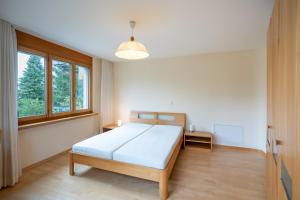 Exclusive fully furnished, accessible and charming private Apartment near Zürich