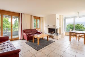 Exclusive fully furnished, accessible and charming private Apartment near Zürich