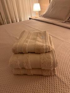 Flat Serenity Rio Centro