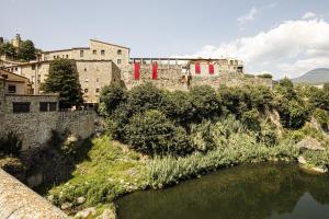 Apartamento en el Pont Vell