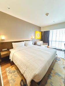 Hotel Residences - Novotel Suites Manila at Acqua