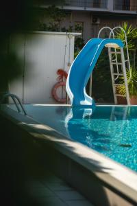 Perla Marina Apartments