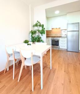 Alojamiento con vistas ría de Viveiro-Misericordia