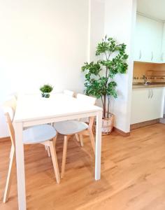 Alojamiento con vistas ría de Viveiro-Misericordia