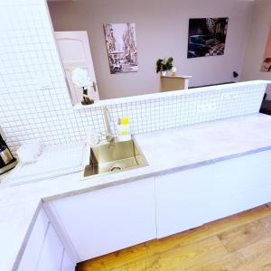 Willa Barona Przy Termach Cieplickich