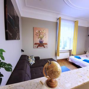 Willa Barona Przy Termach Cieplickich