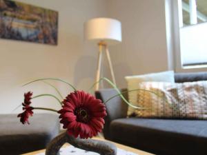 Ferienunterkunft Schrichten