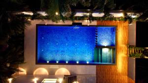 La Coast Beach Villa ECR