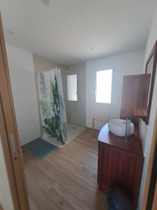 Maison climatisée à Plestin-les-Grèves