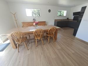 Maison climatisée à Plestin-les-Grèves