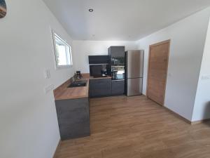 Maison climatisée à Plestin-les-Grèves