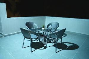 La Coast Beach Villa ECR