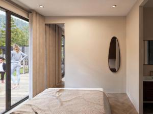 Panorama Lodge | 4 personen