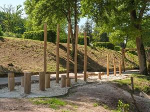 Panorama Lodge | 4 personen