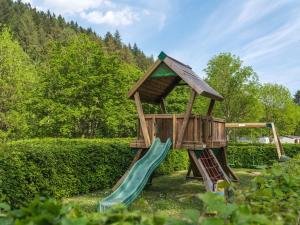 Panorama Lodge | 4 personen