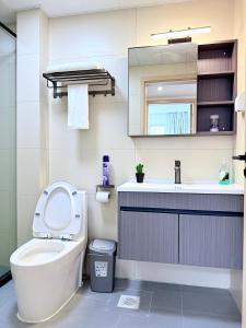 2 Bedroom at Orchid Residency Westlands