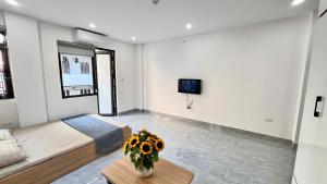 GARDEN Tran Van Lai - 저렴한 임대 아파트