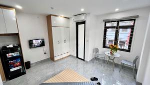 GARDEN Tran Van Lai - 저렴한 임대 아파트