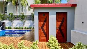 La Coast Beach Villa ECR