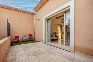 Les Myrtes - Le Mas des Bouteillans