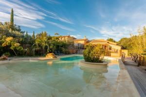 Les Myrtes - Le Mas des Bouteillans