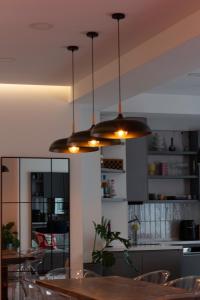 Brand New 2 Bed Apartment in Tbilisi