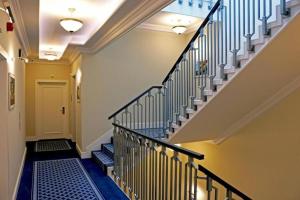 Uzdrowisko Połczyn Zdrój - Willa Gryf