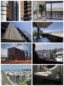 BHB style, Premium Suite Zagreb