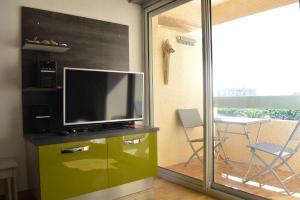 NP200-10-14 Appartement 2 pièces, Narbonne Plage