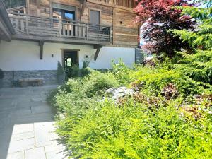 Elegant 3 bedrooms apartment