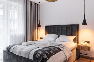 Apartamenty w CENTRUM Górski Kryształ