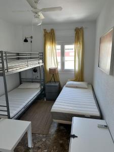 Sunsands Carihuela Park 301