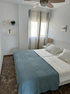 Sunsands Carihuela Park 301