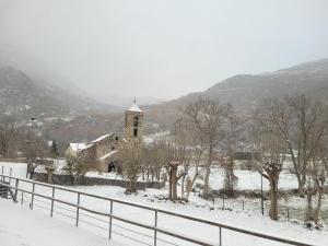 Allotjament rural Casa Milagros