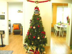 광안606 Gwangang-ri 2 minutes from Exit 1 of Gwangang Station Gwangang Bridge Haeundae Christmas