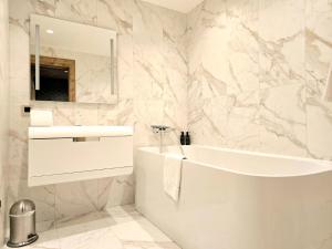 Elegant 3 bedrooms apartment