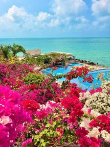 Rock Water Bay Beach Resort & Spa