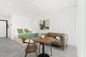 GuestReady - Central Premium Studio - Aveiro